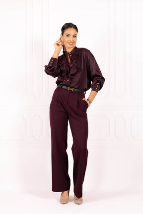 Koszula damska SANDRA