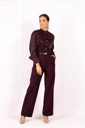 Koszula damska SANDRA