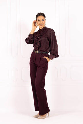 Koszula damska SANDRA