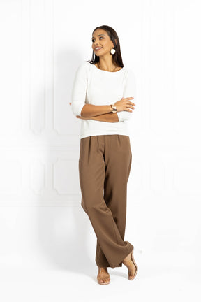 Bluzka damska BASIC II