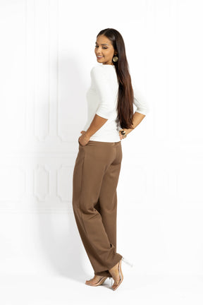 Bluzka damska BASIC II
