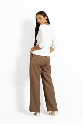 Bluzka damska BASIC II