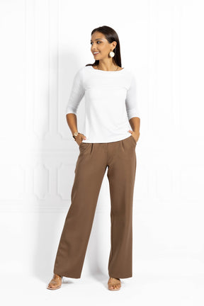 Bluzka damska BASIC II
