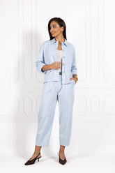 Komplet FLOW Baby blue