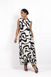 Sukienka ULLA Black