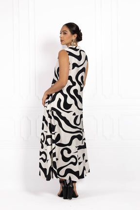 Sukienka ULLA Black