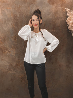 Bluzka damska LILY